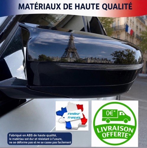 Coque rétroviseur bmw g32 - coque,