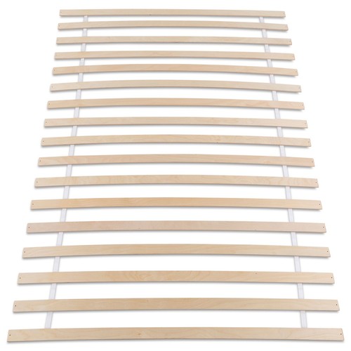 Sommier bois massif - bois,