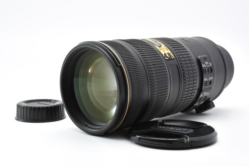 Exc objectif nikon - objectif,