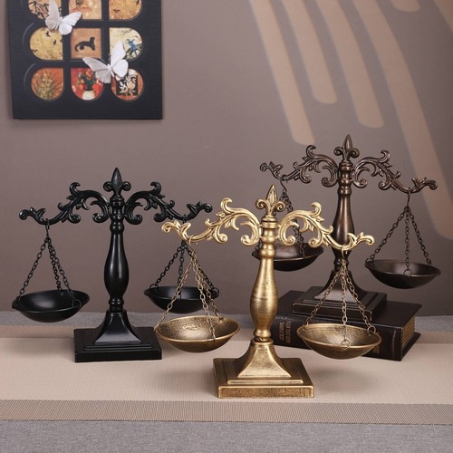 Balance justice décorative - de,