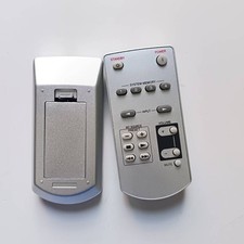 Remote Control for Yamaha