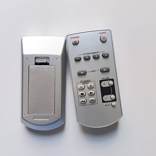 Remote control for yamaha - for,