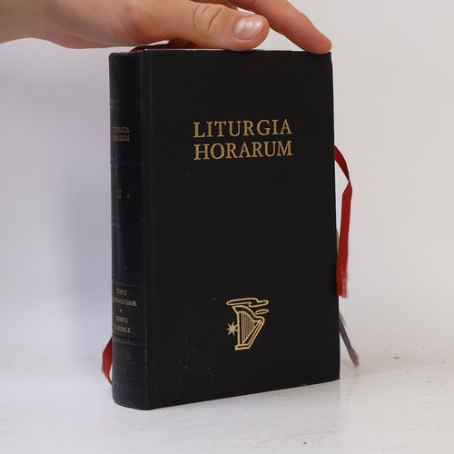 Liturgia horarum - , ii. 