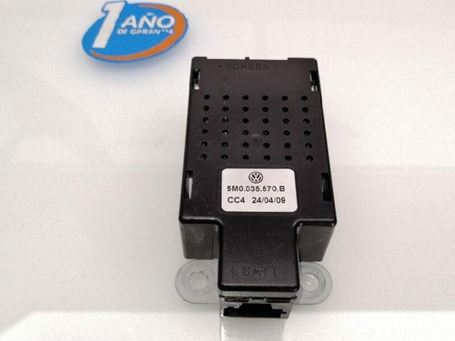 5m0035570b antenne volkswagen - antenne,