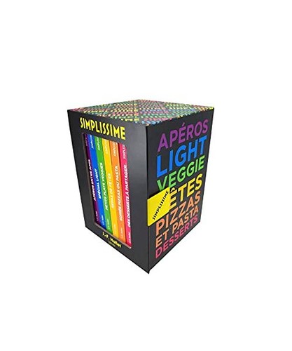 Petite bibliothèque - la,