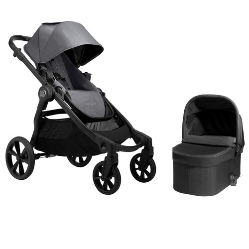 Baby jogger wózek city - wózek,