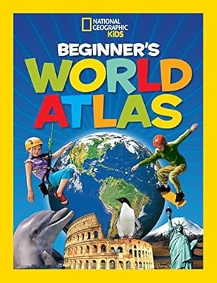 National geographic kids - geographic,