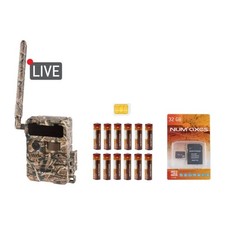 Pack piege photographique -