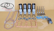 Kit rénovation moteur - de,