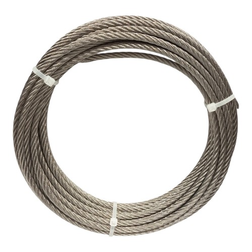 Cable diamètre 5mm - diamètre, en