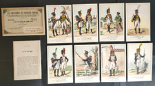 Cdt Bucquoy Les Uniformes du
