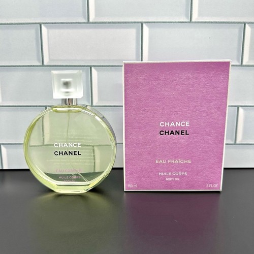 Chanel chance eau - chance,