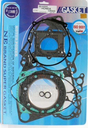 Pochette complete joints - pochette,
