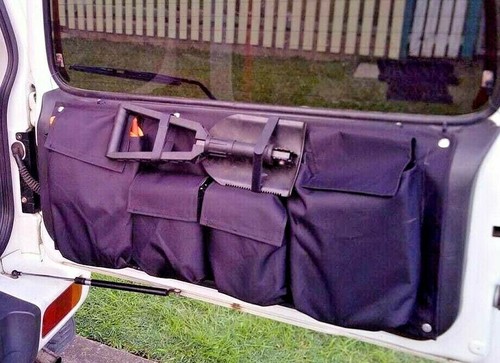 Sac rangement suzuki - de,