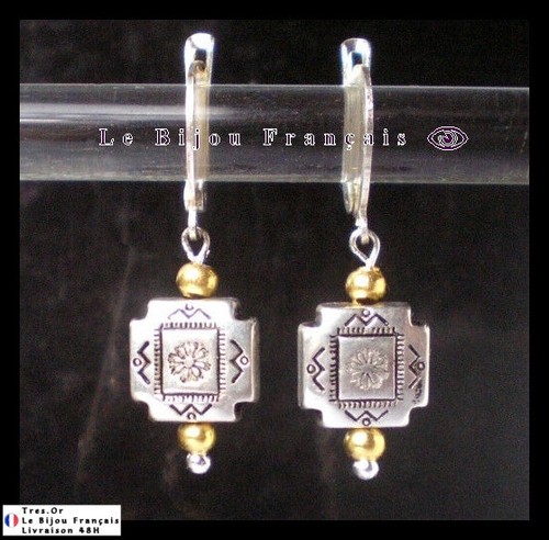 Boucles oreille légères - boucles,