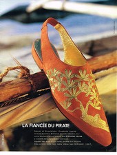 PUBLICITE ADVERTISING 074