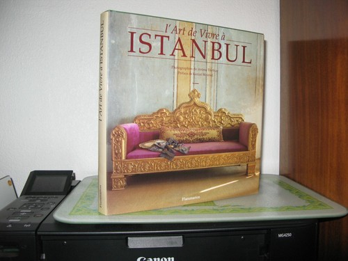 Art vivre istambul - vivre,