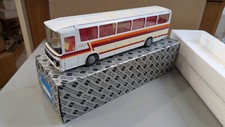 CONRAD 1/40 AUTOBUS MERCEDES BENZ 4 STERNE FERNREISE OMNIBUS REF 420