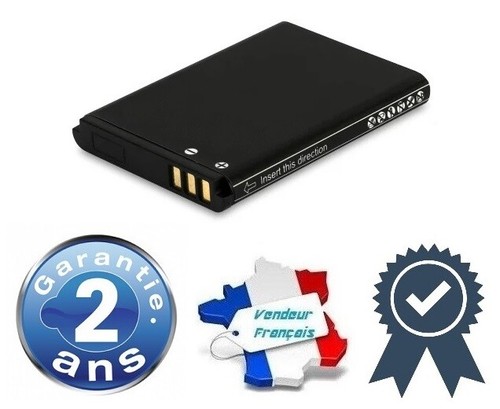 Batterie pour nokia 3220 - bl-5b,
