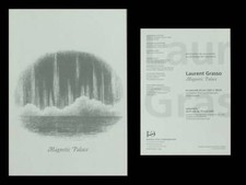 LAURENT GRASSO - ICA