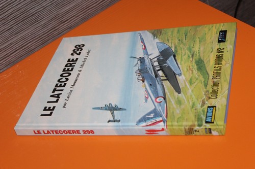 Latecoere 298 - (b),
