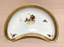 Assiette salade royal - assiette, À
