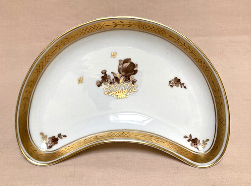 Assiette salade royal - salade,