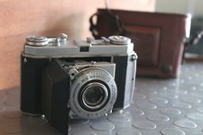 Kodak Retina 1A Ia Film Camera
