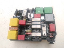 ORDINATEUR GESTION INJECTION BSM Peugeot 208 I (CA/CC/CK/CL) 2014