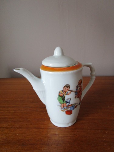 Petite cafetière germany - petite,