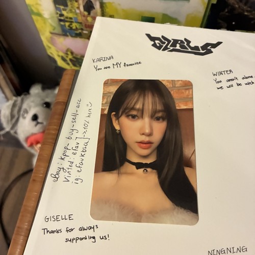 Aespa karina 2022 - karina,