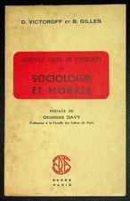 D. Victoroff, B. Gilles