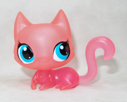 Littlest petshop pet - pet, shop