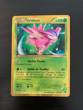Carte Pokémon : Viridium