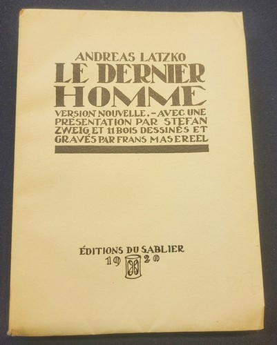Andreas latzko le - -,
