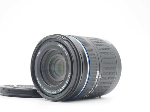 Objectif zoom olympus - objectif, zuiko