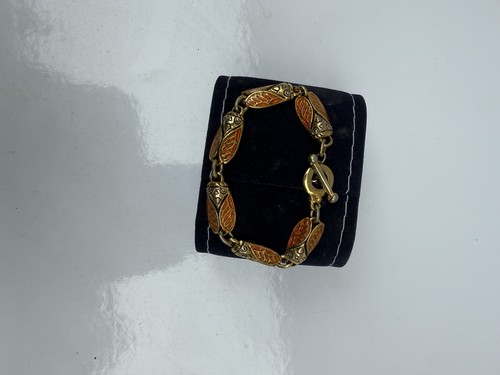 Bracelet fantaisie vintage - , en