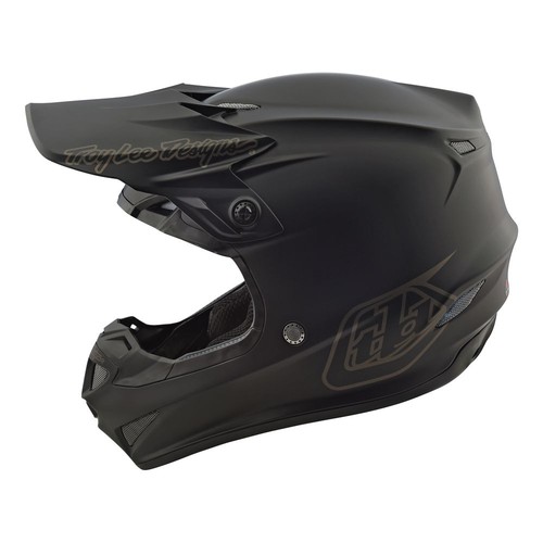 Tld motorcycle helmet - helmet,