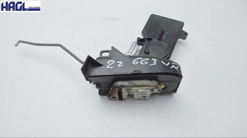 Serrure porte avec - serrure,