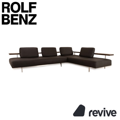 Rolf benz dono 6100 - rolf,