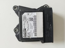 Boitier air bag CITROEN C4 PICASSO 2 PHASE 2 9807547380, 620644600 12 voies