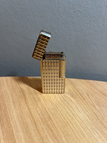 Briquet vintage zaima 42 - vintage,