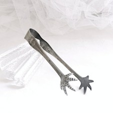 Pince à glaçons/sucre pattes