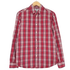 Vintage Levi's Hommes Chemise