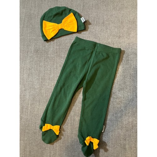 Nfl team apparel - apparel, green