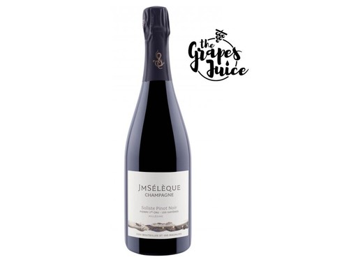 Seleque soliste pinot noir - seleque,