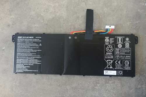 Batterie pour ordinateur acer - pour,