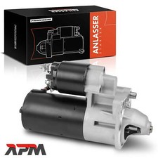 Démarreur Starter 1,4 KW pour