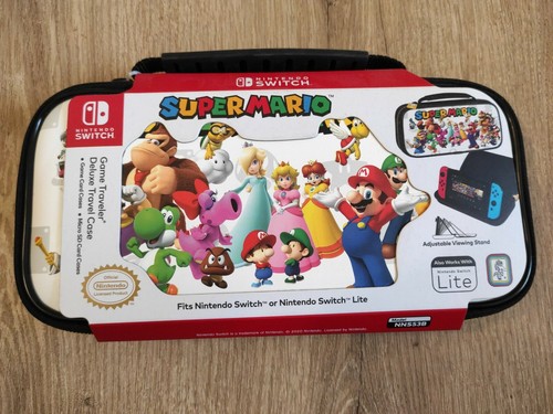 Sacoche super mario - super,