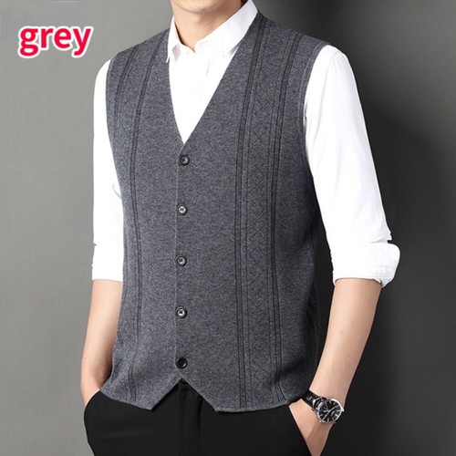Gilet costume homme - gilet, tricot
